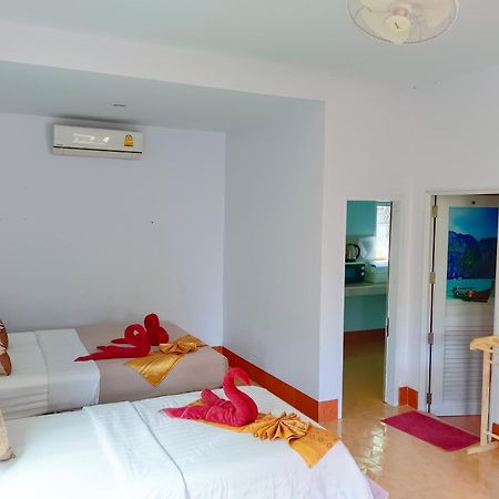 Hassana Garden Home 란타섬 외부 사진