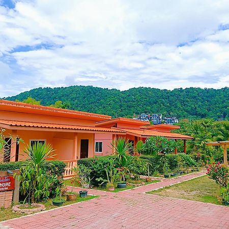 Hassana Garden Home 란타섬 외부 사진