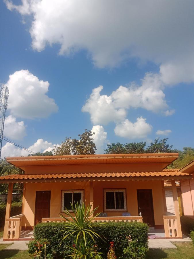 Hassana Garden Home 란타섬 외부 사진