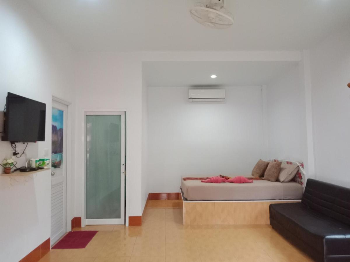 Hassana Garden Home 란타섬 외부 사진