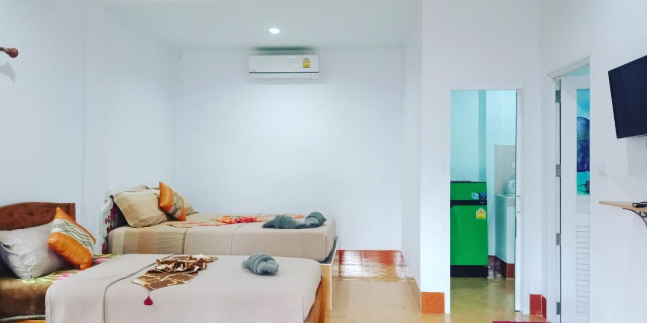 Hassana Garden Home 란타섬 외부 사진