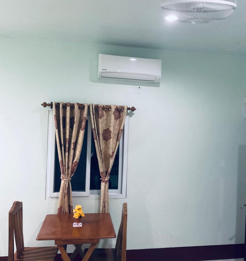Hassana Garden Home 란타섬 외부 사진