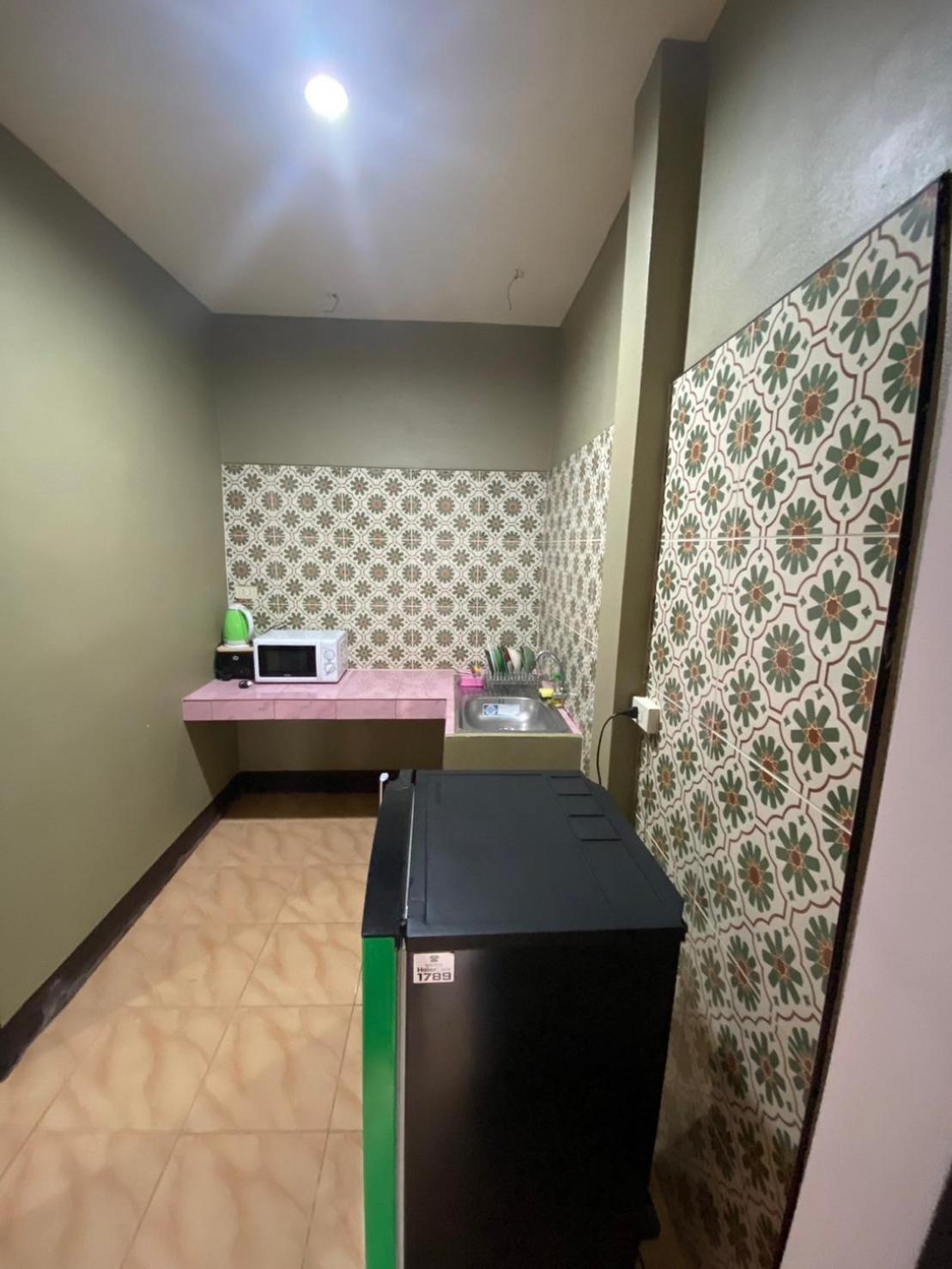 Hassana Garden Home 란타섬 외부 사진