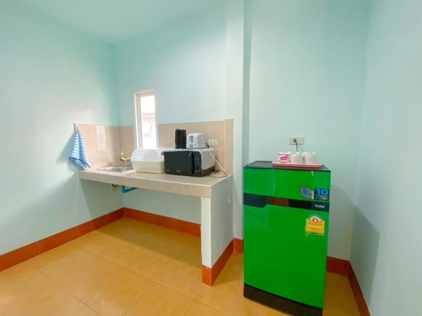 Hassana Garden Home 란타섬 외부 사진