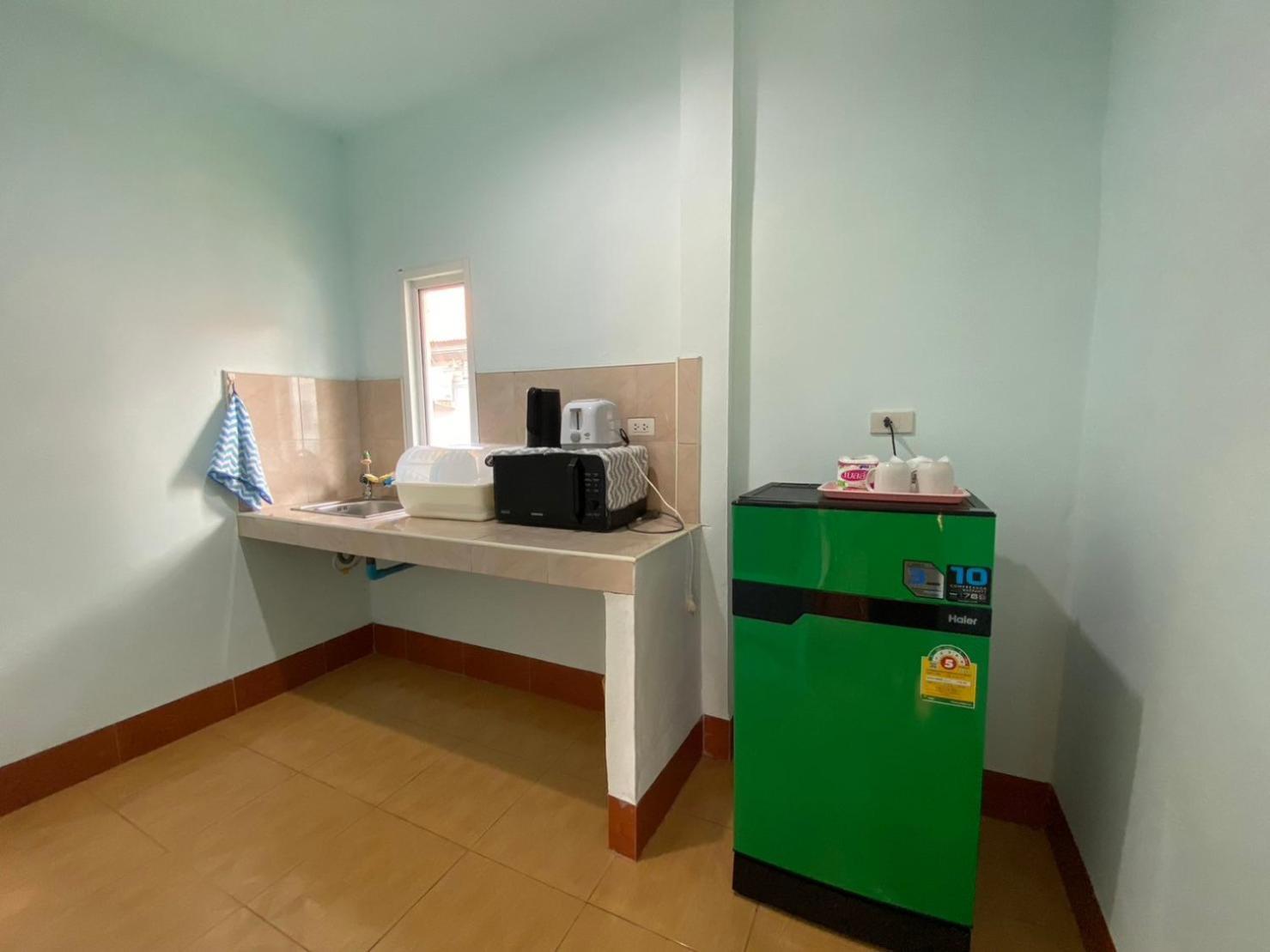 Hassana Garden Home 란타섬 객실 사진