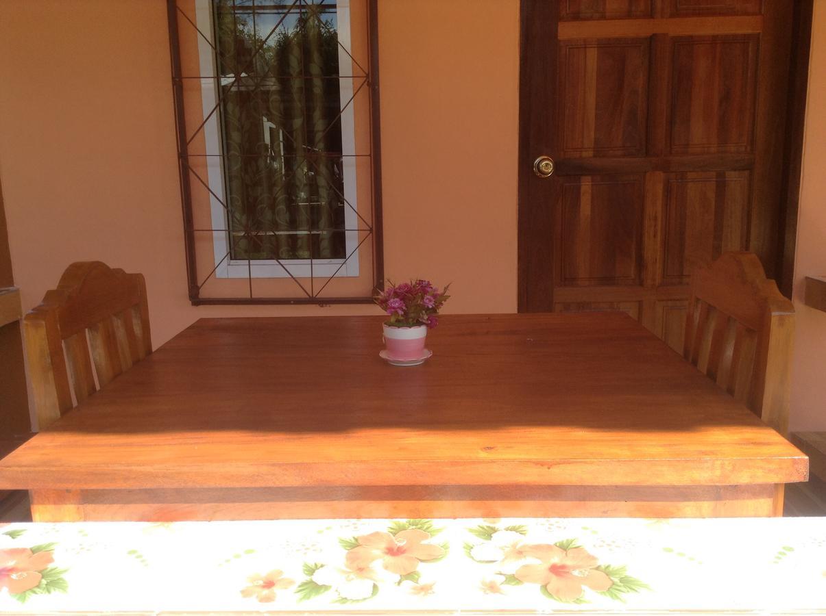 Hassana Garden Home 란타섬 외부 사진