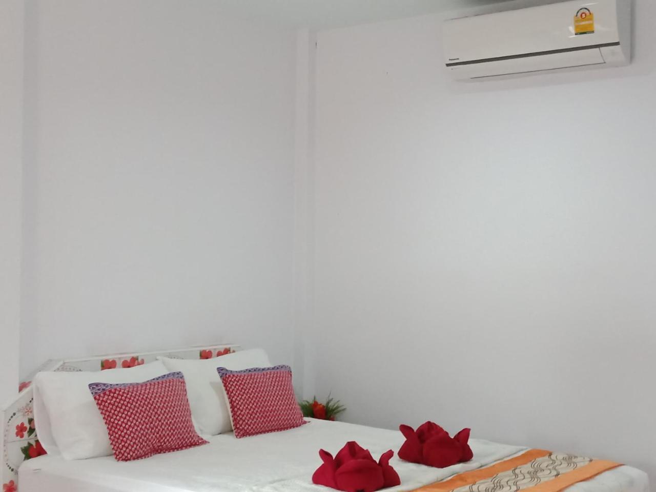 Hassana Garden Home 란타섬 외부 사진