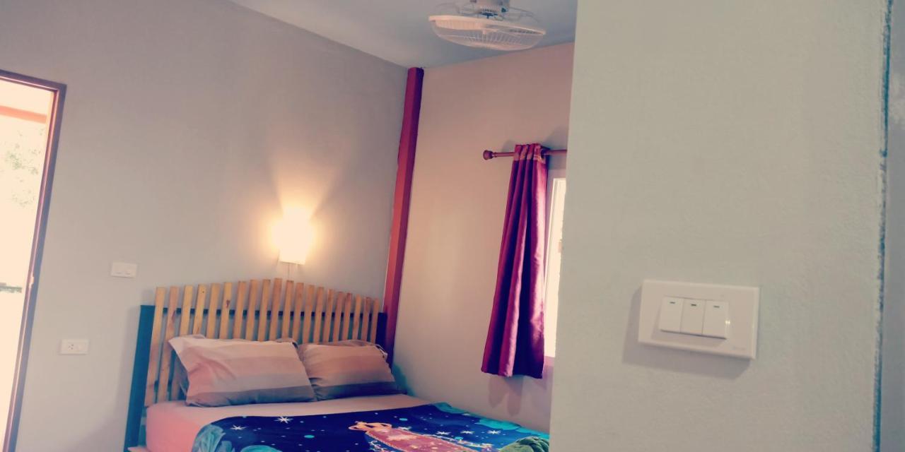 Hassana Garden Home 란타섬 외부 사진