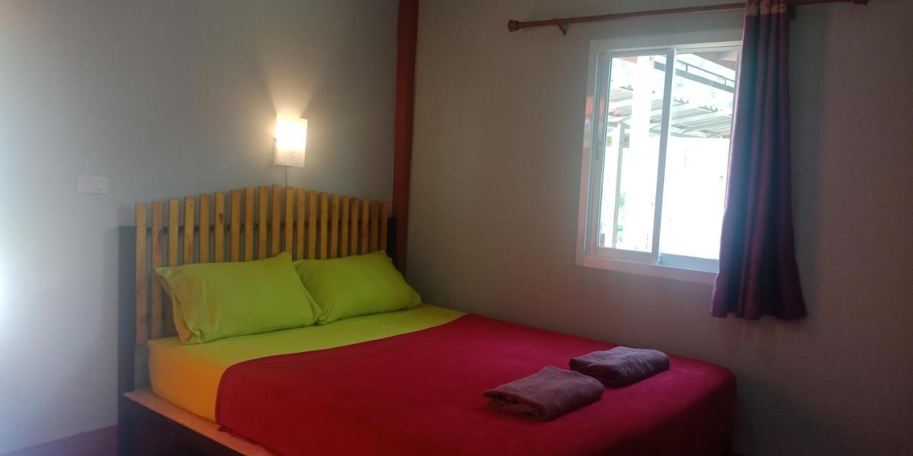Hassana Garden Home 란타섬 외부 사진