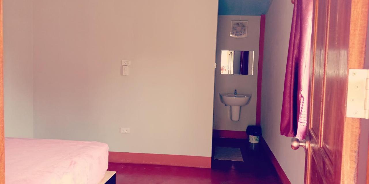 Hassana Garden Home 란타섬 객실 사진