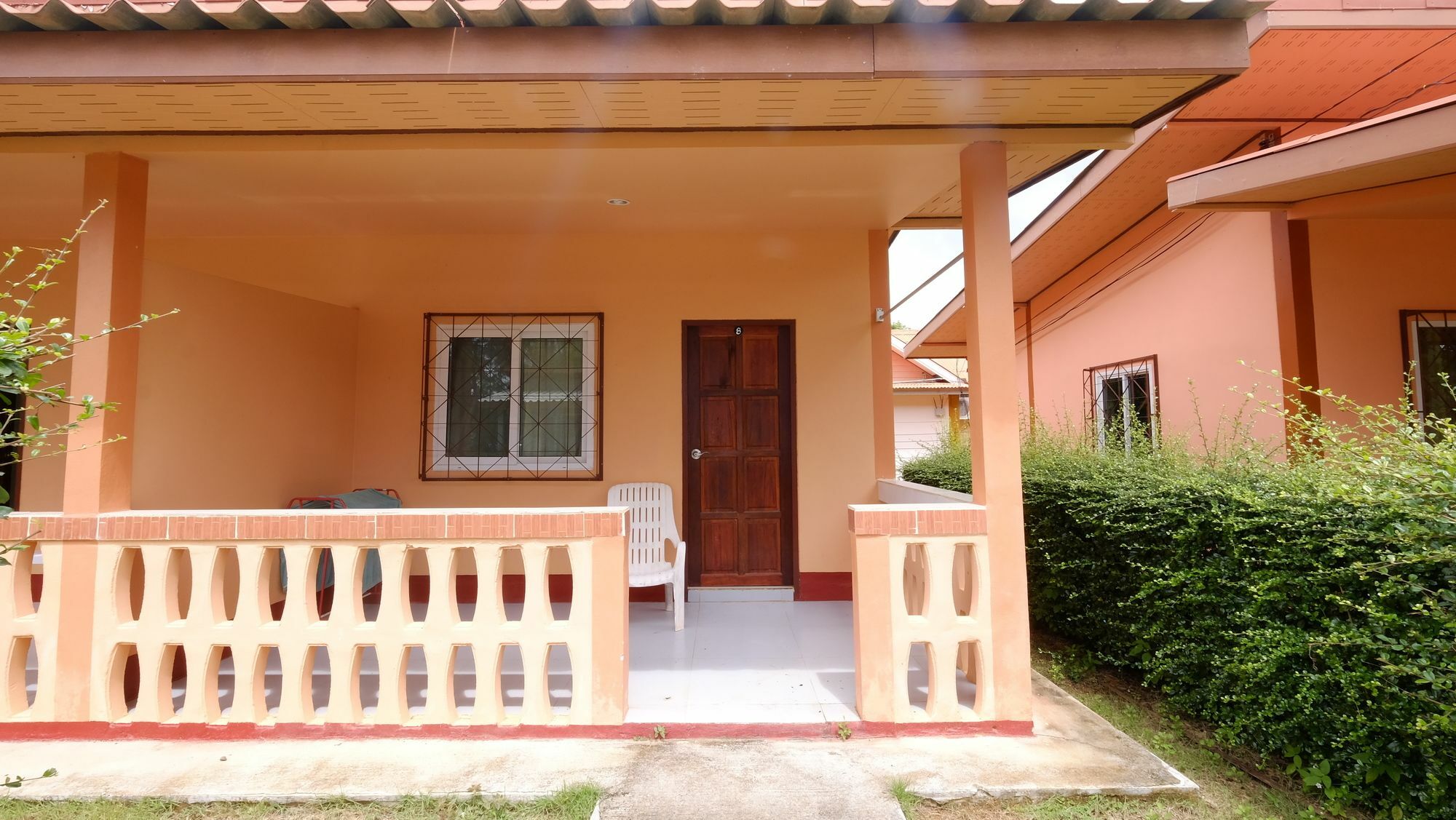 Hassana Garden Home 란타섬 외부 사진