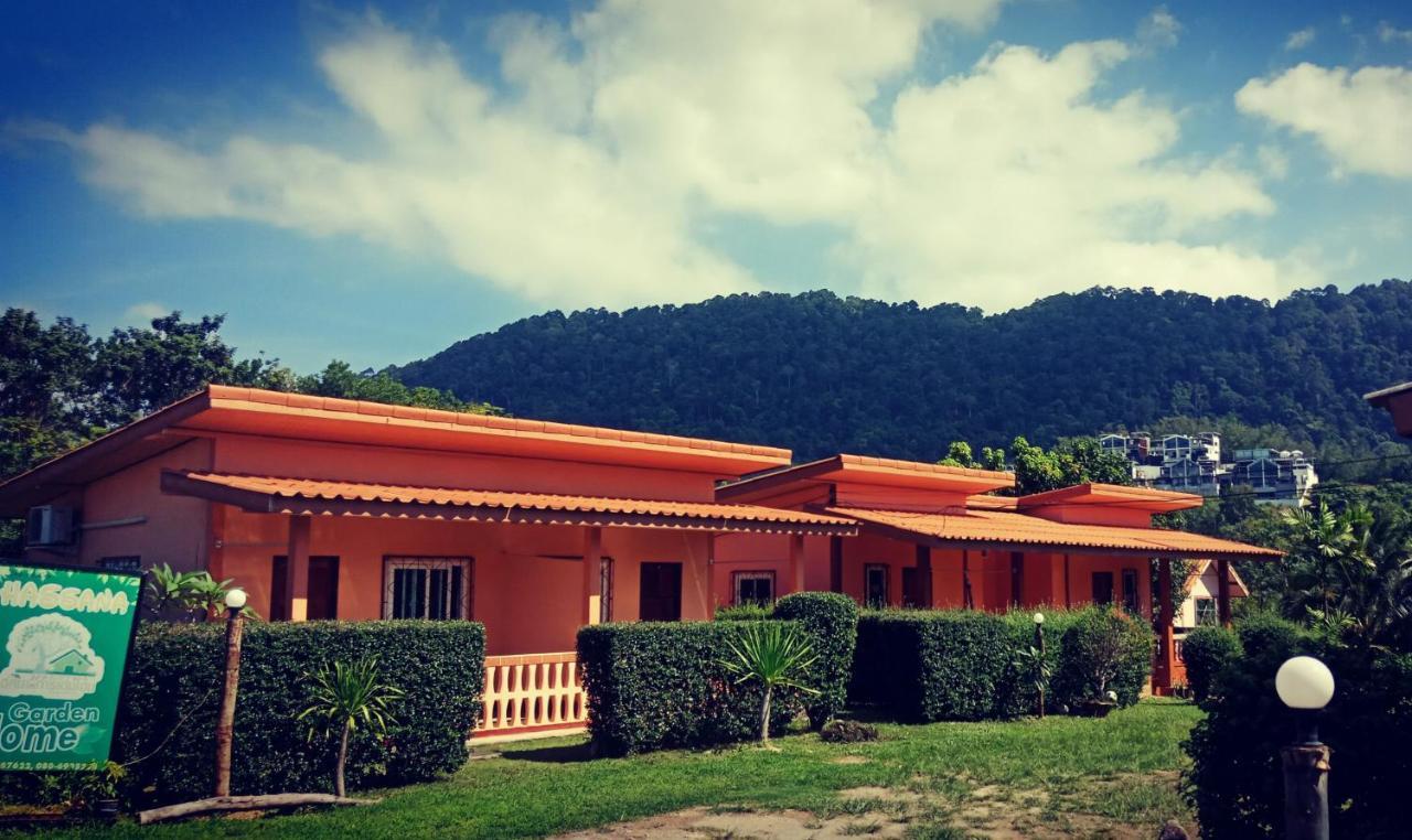 Hassana Garden Home 란타섬 외부 사진