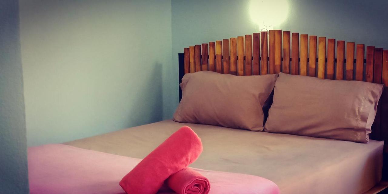 Hassana Garden Home 란타섬 외부 사진